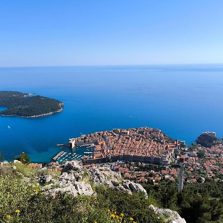 Apartments D&D Dubrovnik Exterior foto