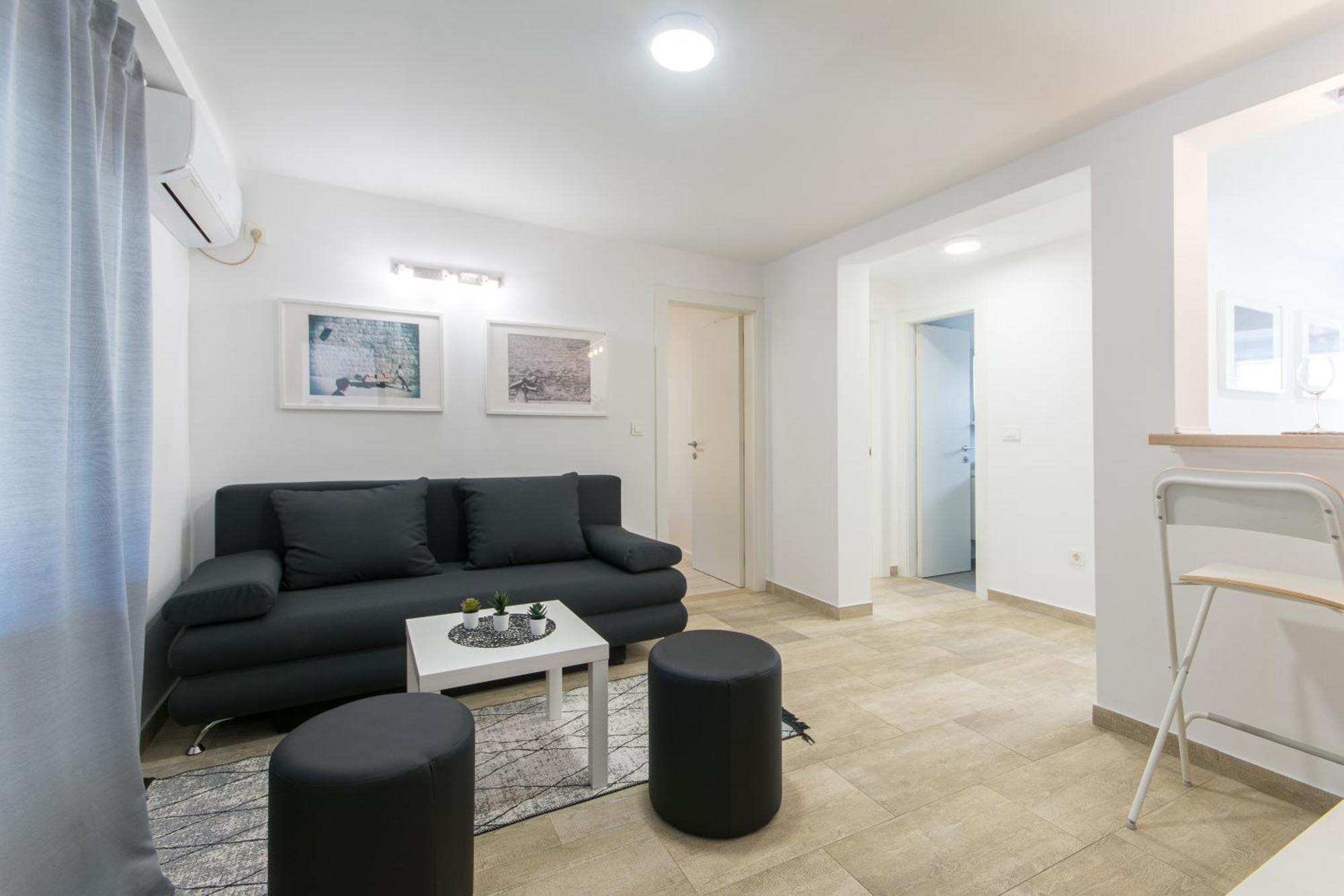 Apartments D&D Dubrovnik Exterior foto